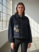 Denim Jacket - Classic