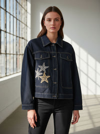 Denim Jacket - Classic