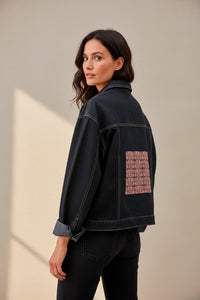 Denim Jacket - Classic