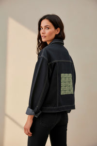 Denim Jacket - Classic