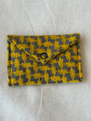 CARD HOLDER