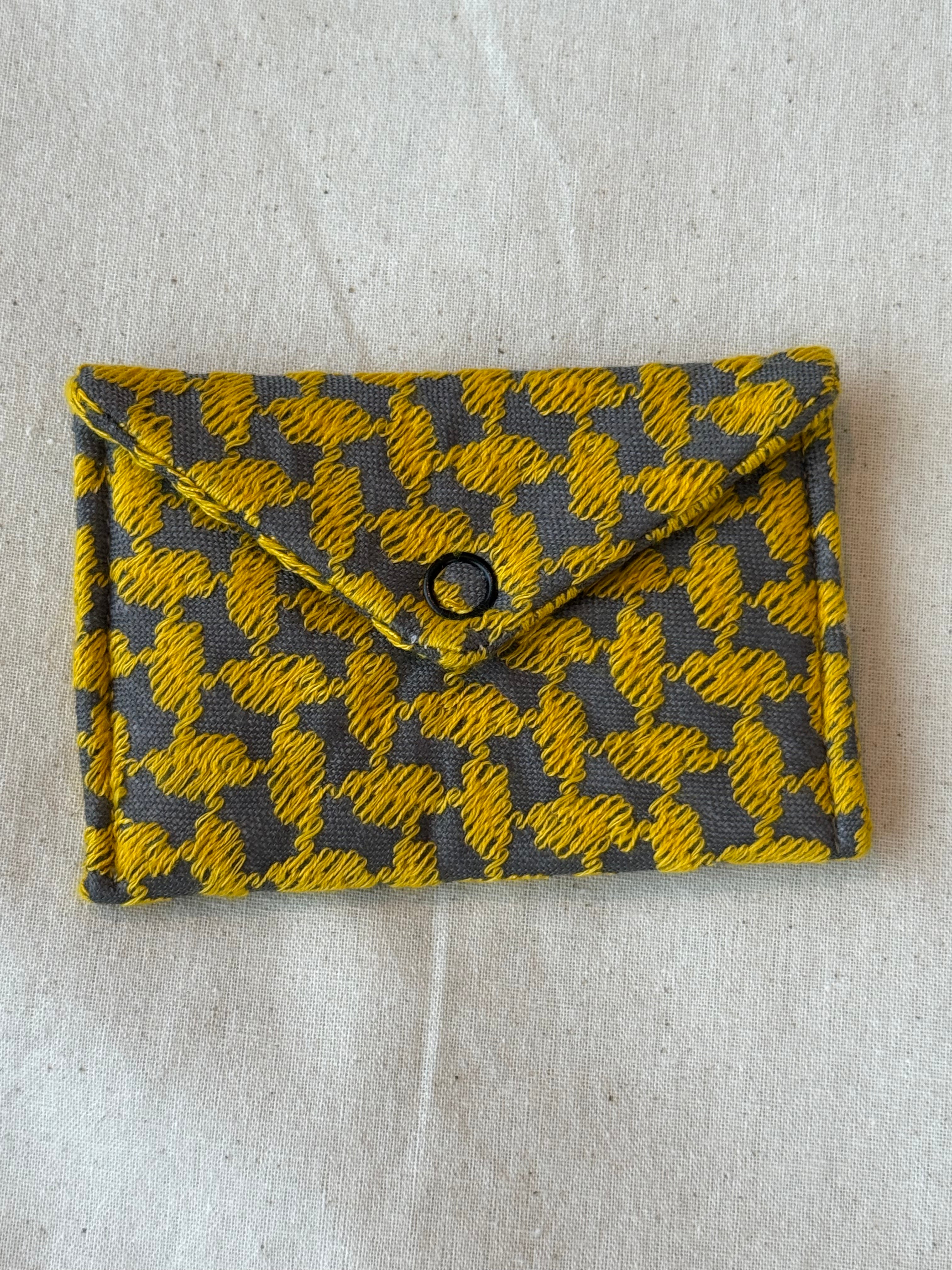 CARD HOLDER