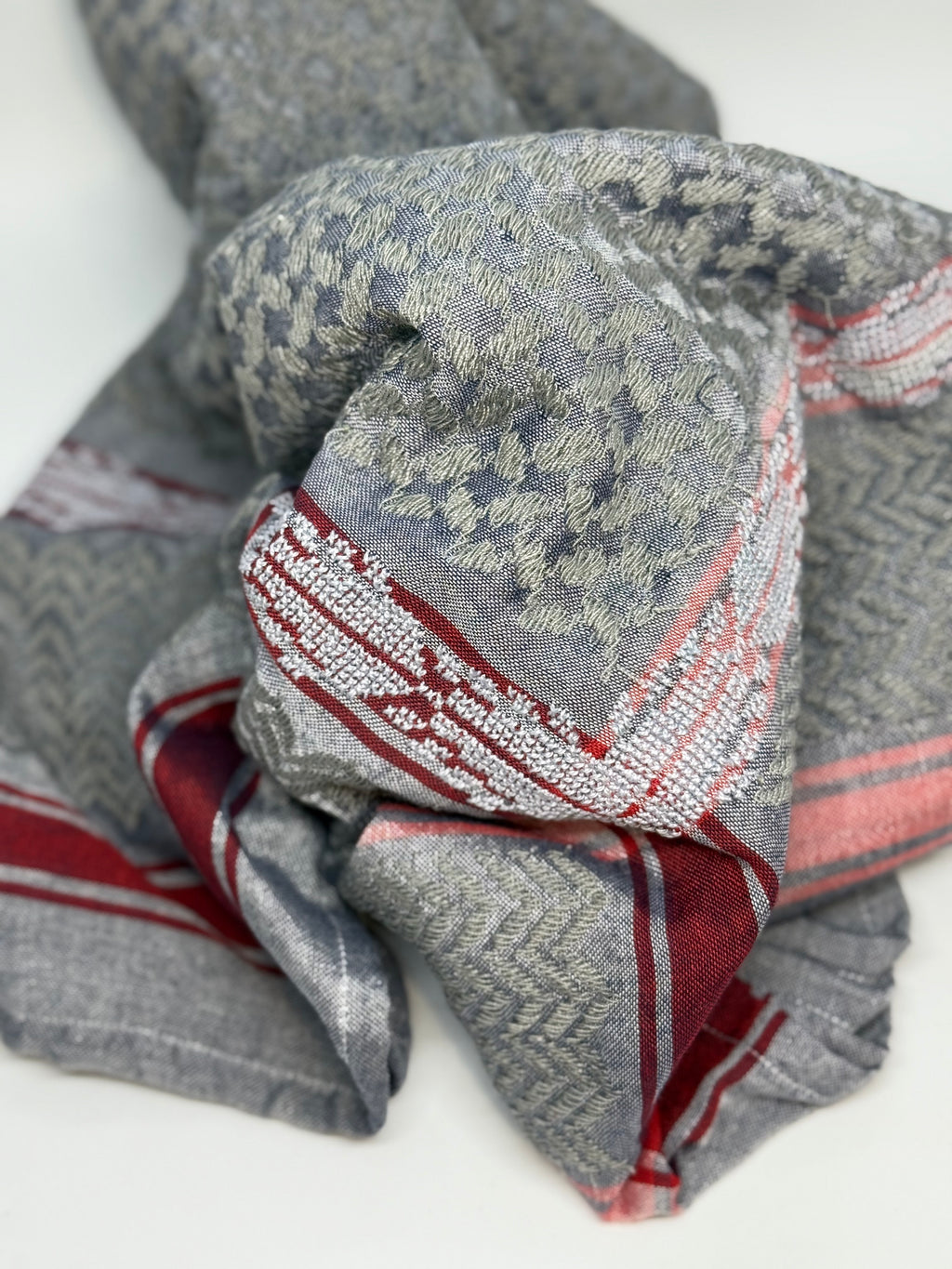 THALIA KEFFIYEH