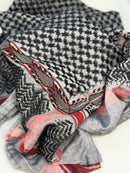 THALIA KEFFIYEH