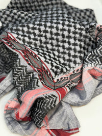 THALIA KEFFIYEH