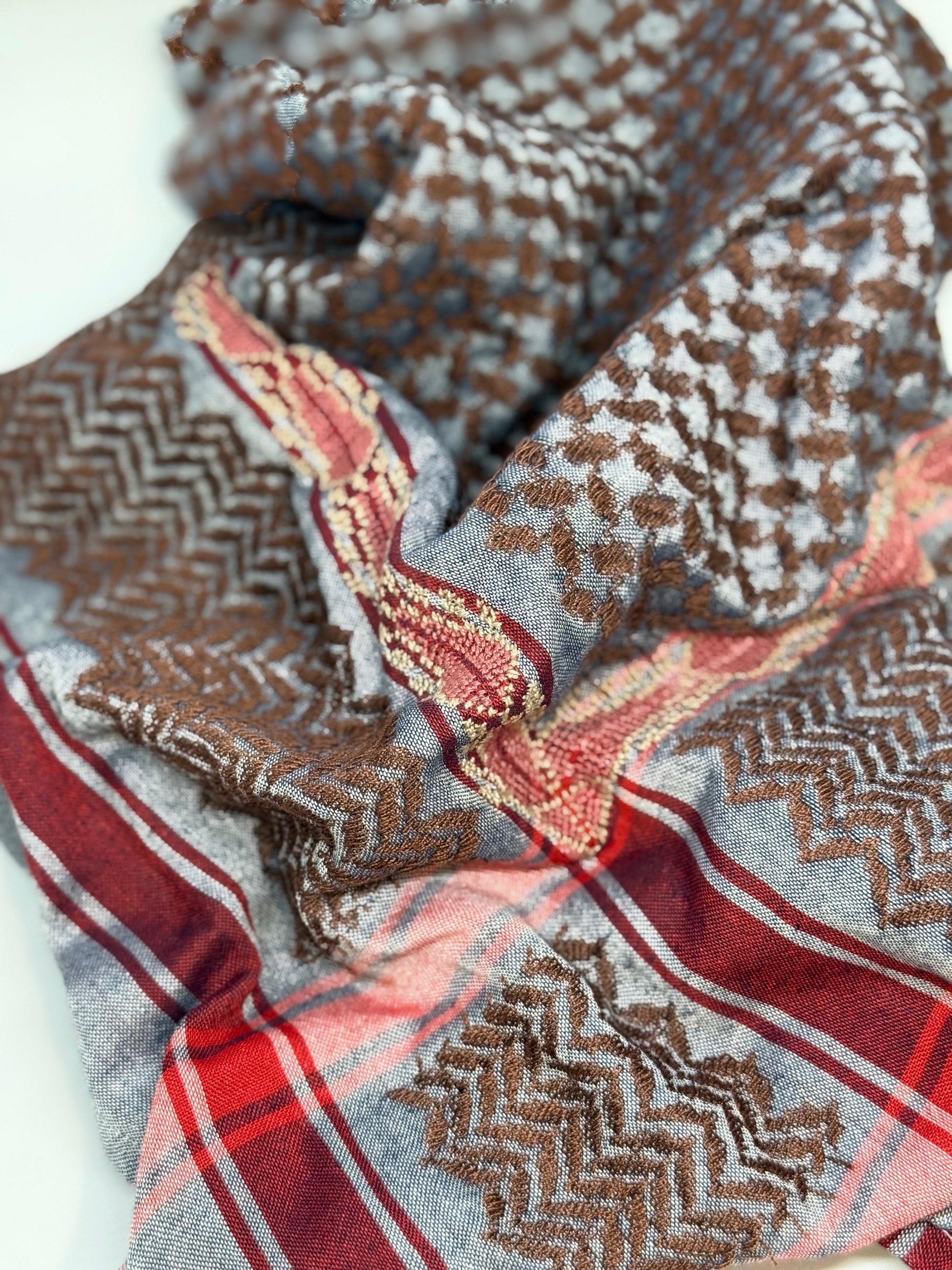 THALIA KEFFIYEH