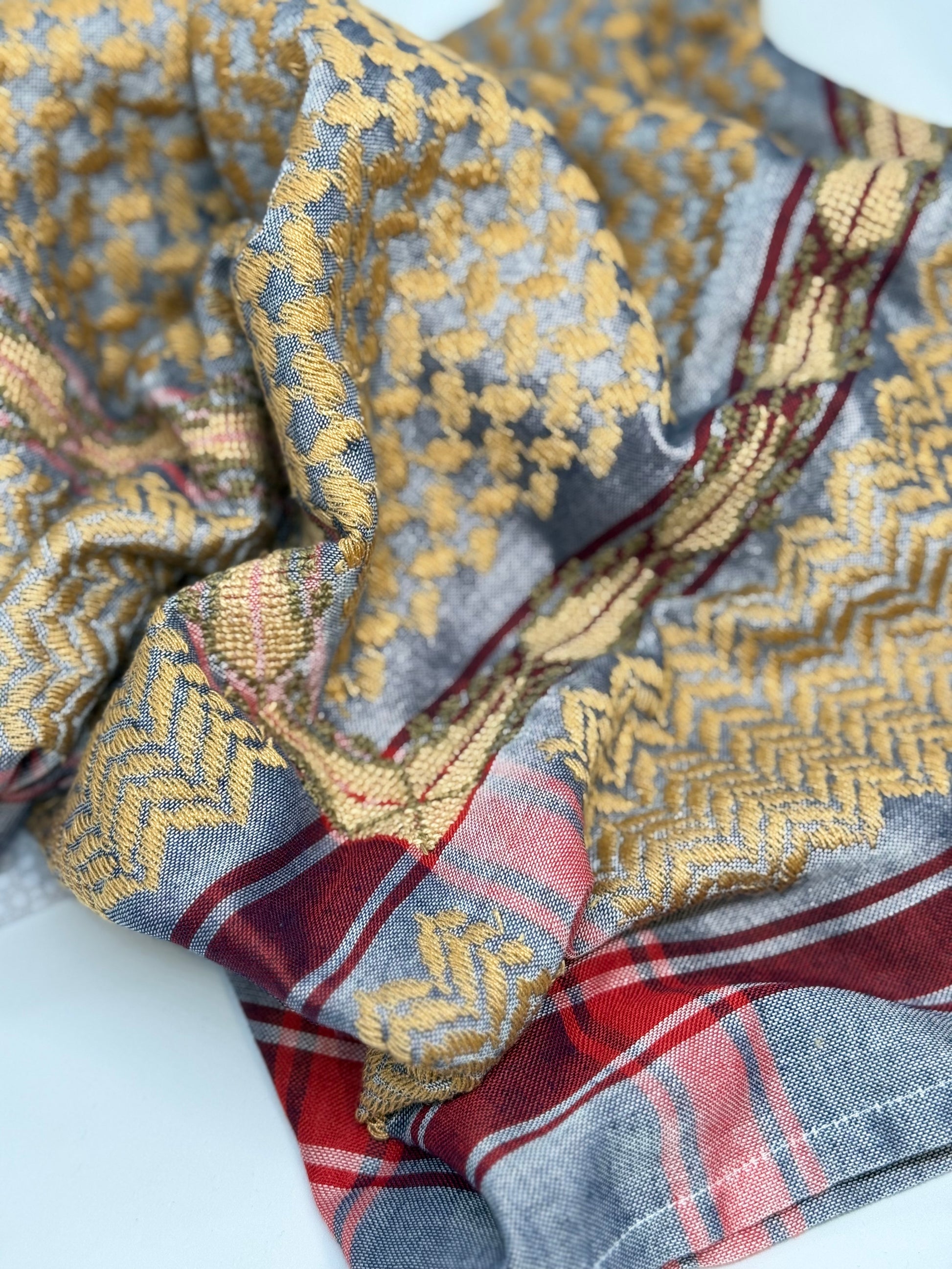 THALIA KEFFIYEH