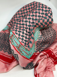 THALIA KEFFIYEH
