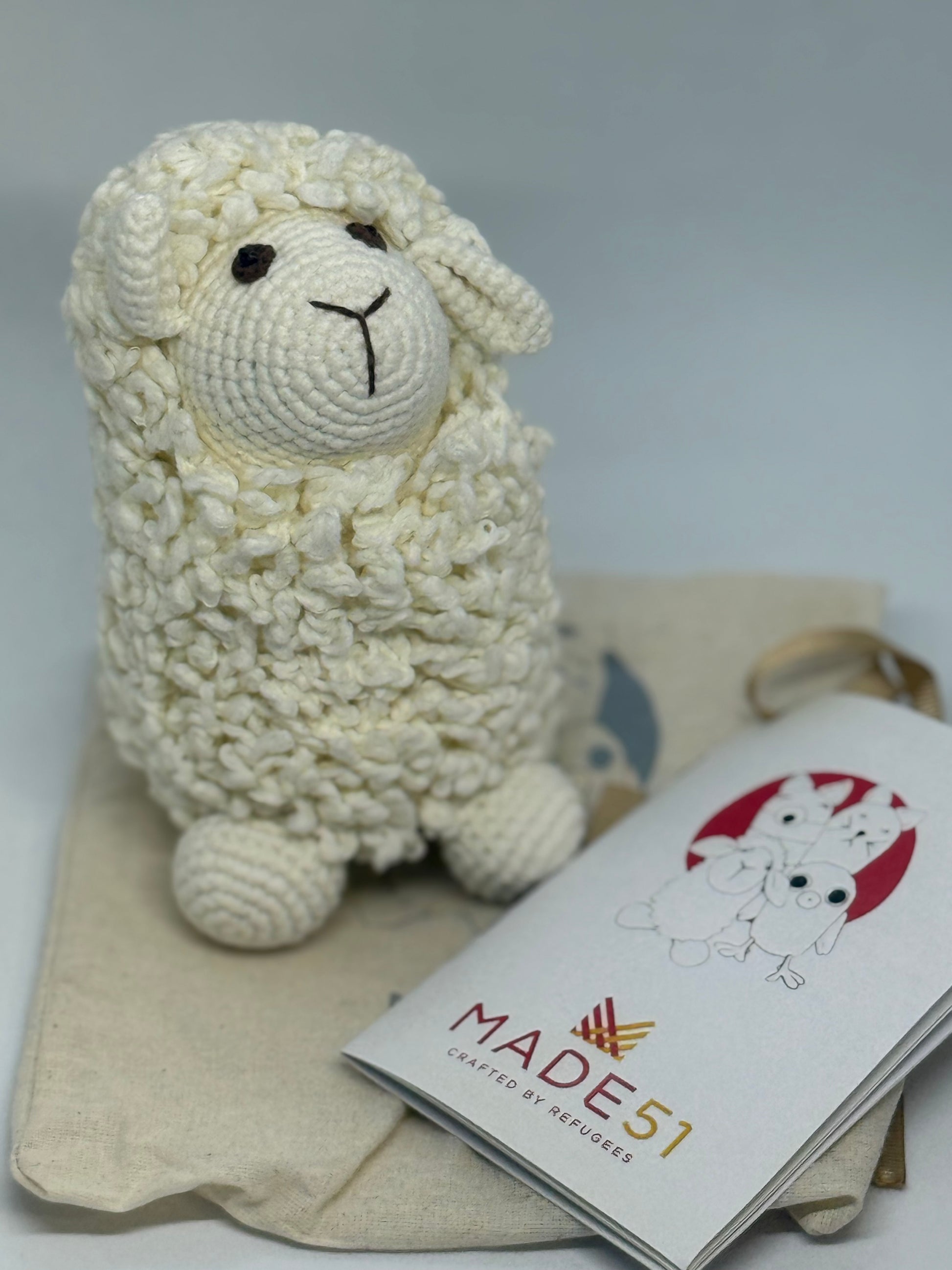 FARAWEE SHEEP