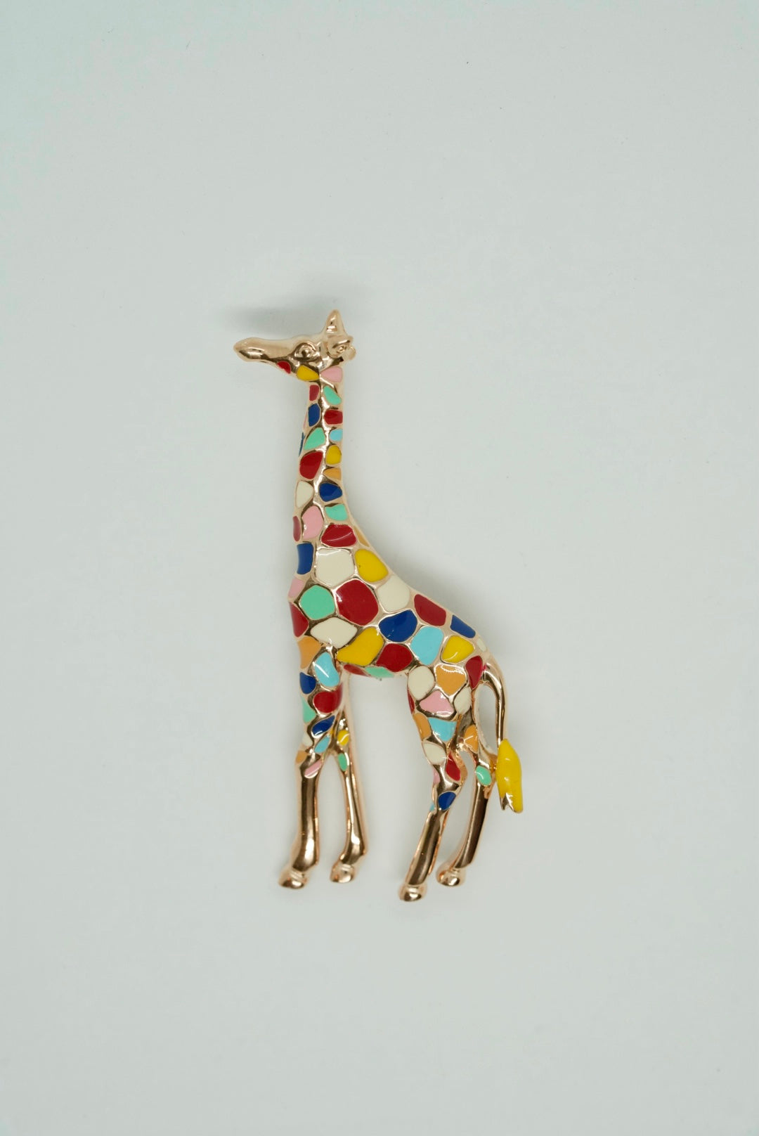 Brooches