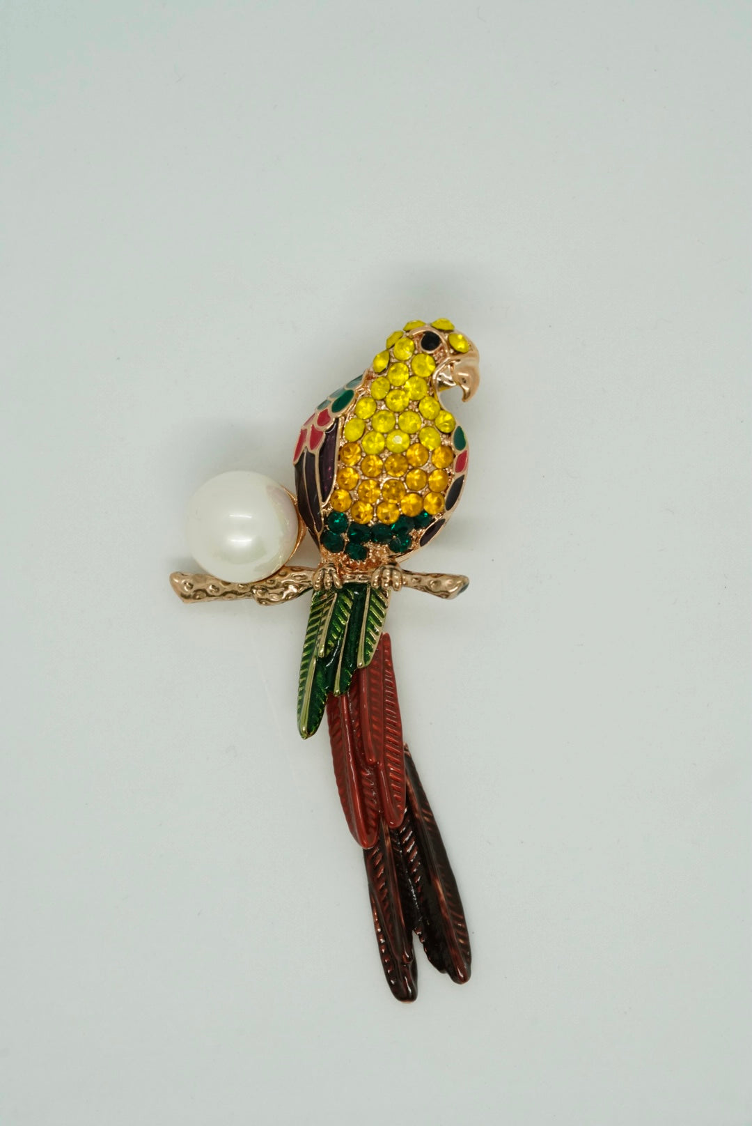 Brooches