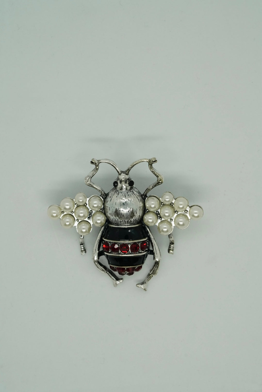 Brooches