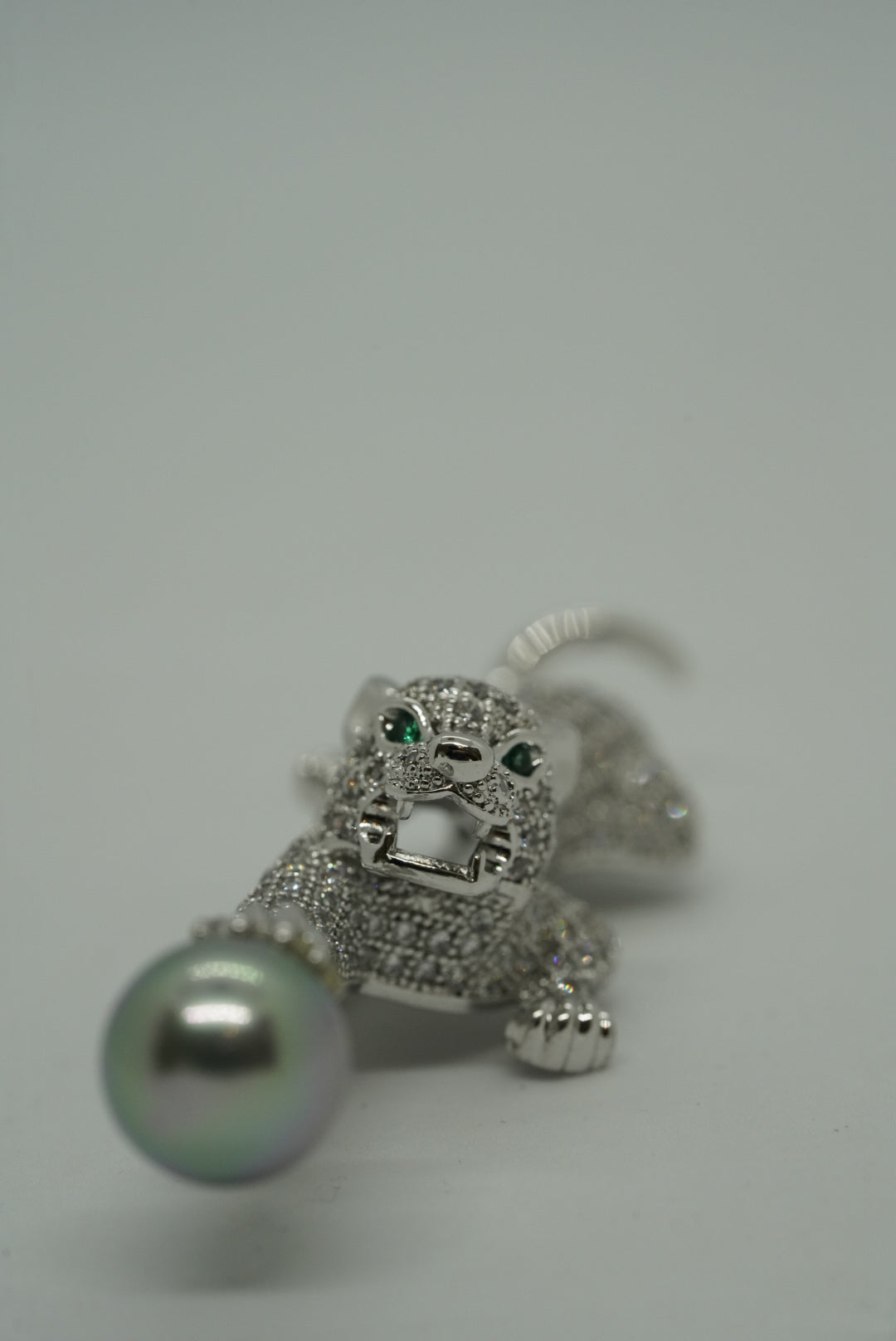 Brooches