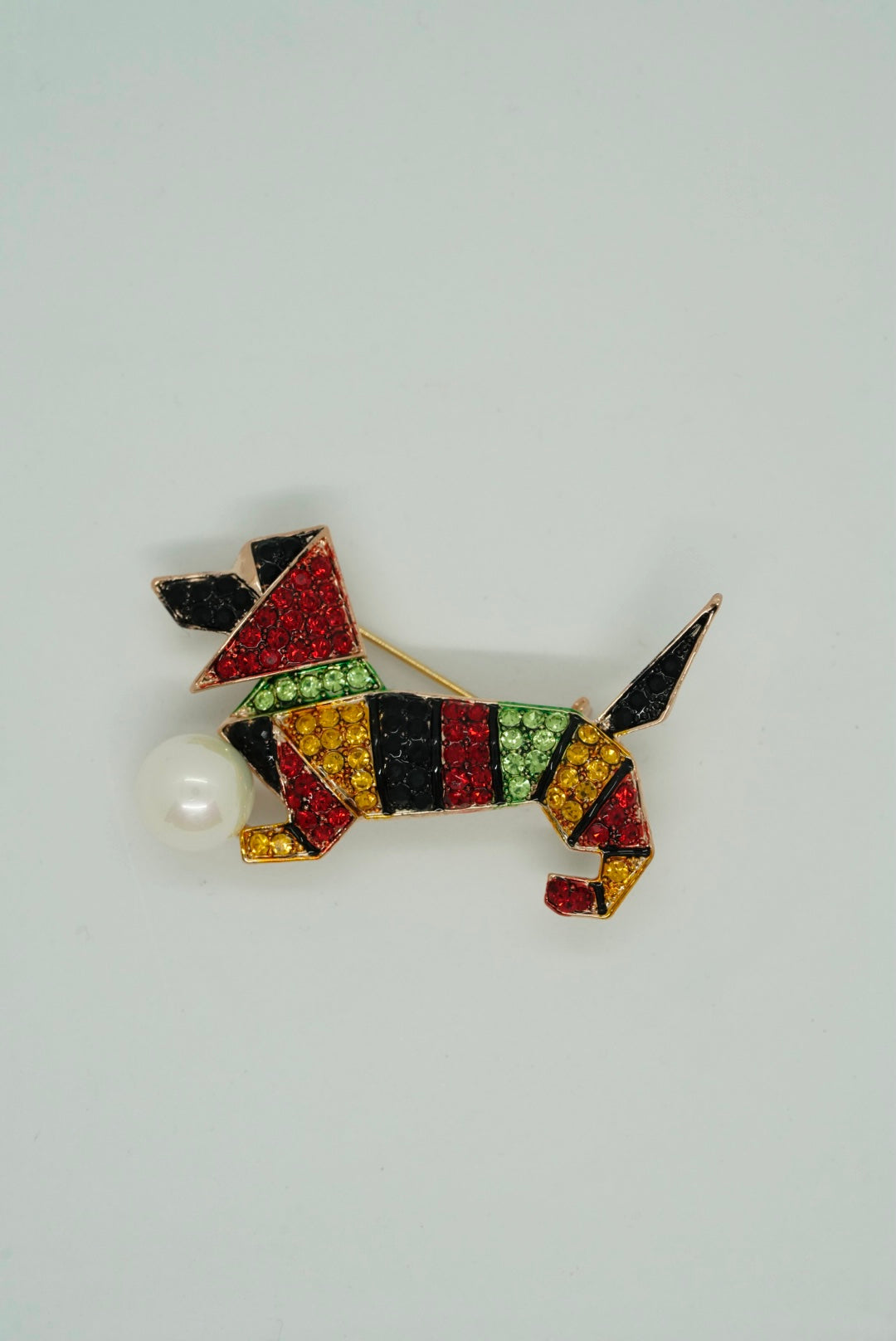 Brooches