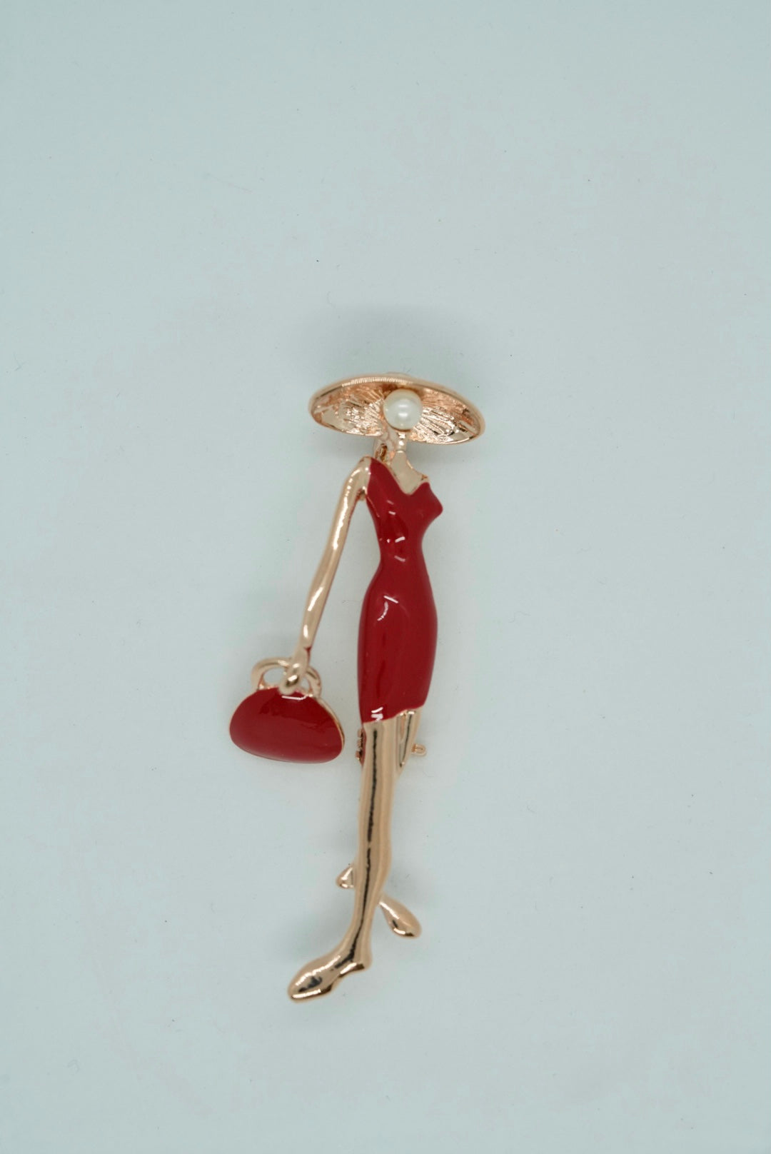 Brooches