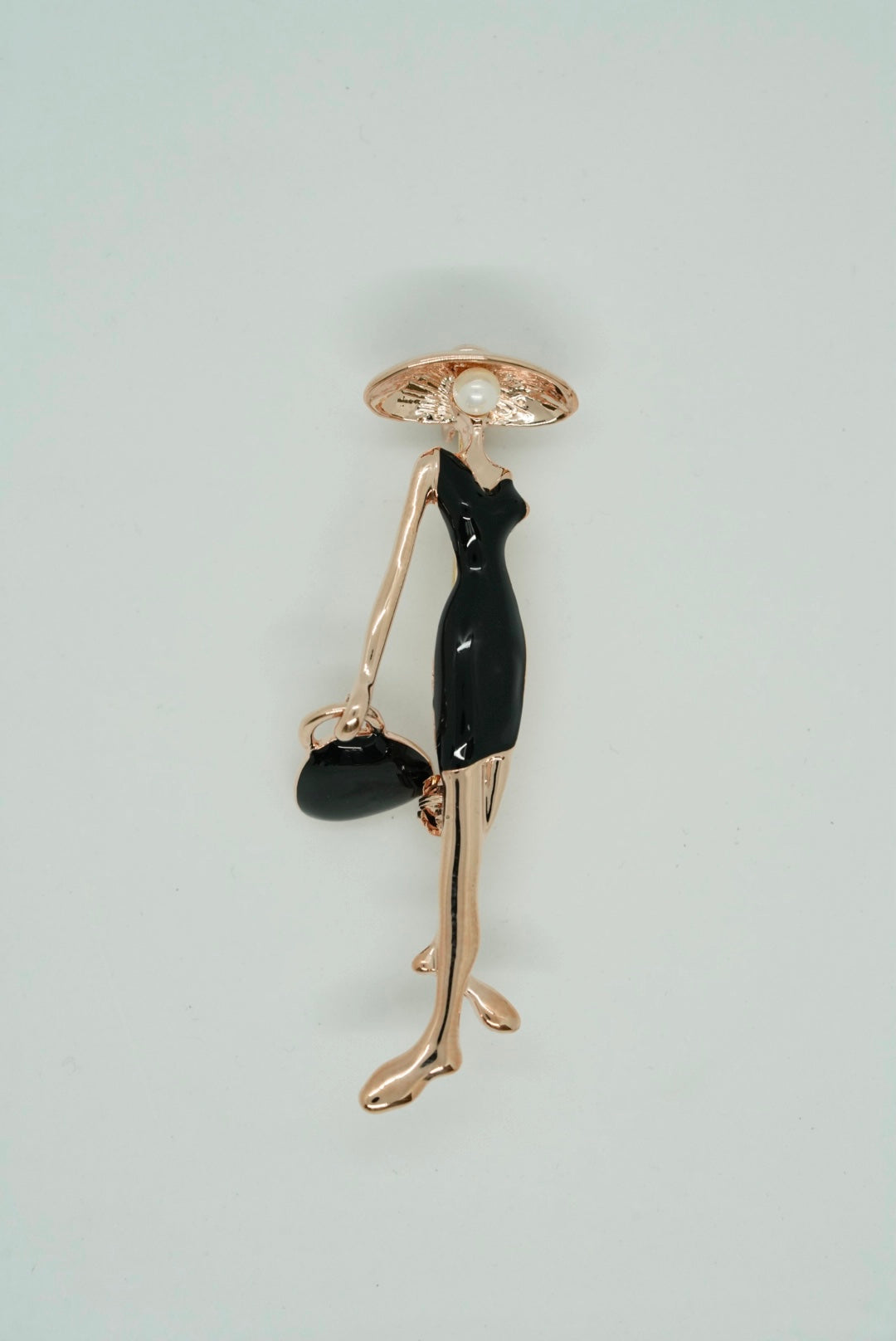 Brooches