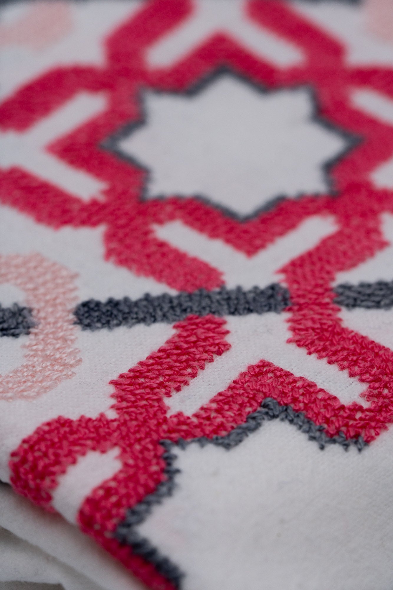 Baby Blanket