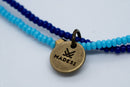 Peace Bracelet - with refugees