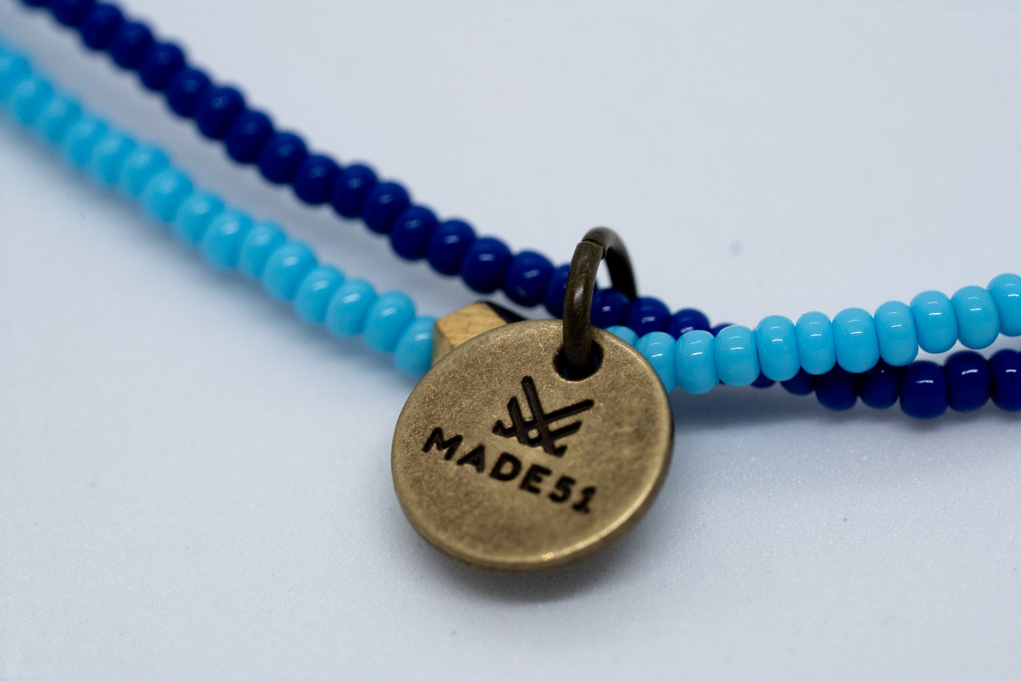 Peace Bracelet - with refugees