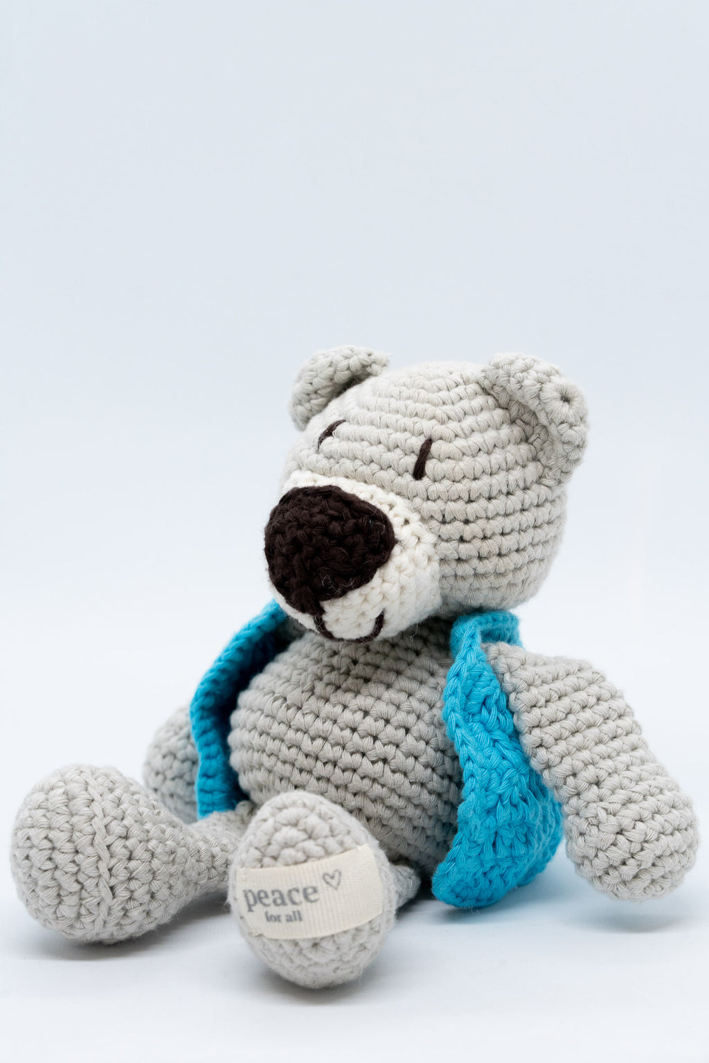 PEACE BEAR