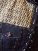 Vest - Organic Coton