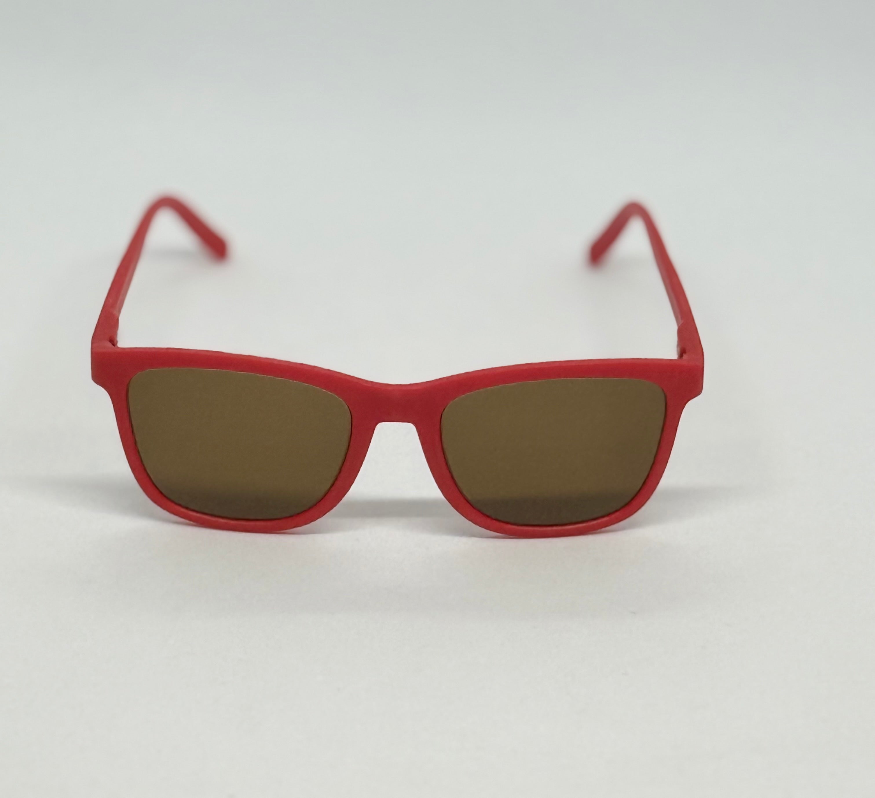 Sunglasses - Square