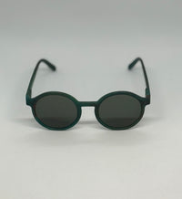 Sunglasses - Retro Round