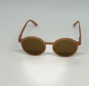 Sunglasses - Retro Round