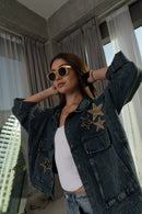 Denim Jacket - Casual fit