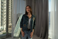 Denim Jacket - Casual fit