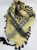 MINI MAY KEFFIYEH
