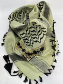 MINI MAY KEFFIYEH