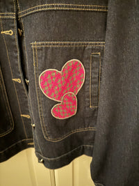 Denim Jacket - Casual fit