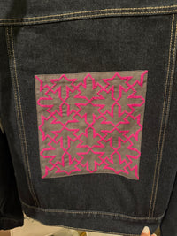 Denim Jacket - Classic