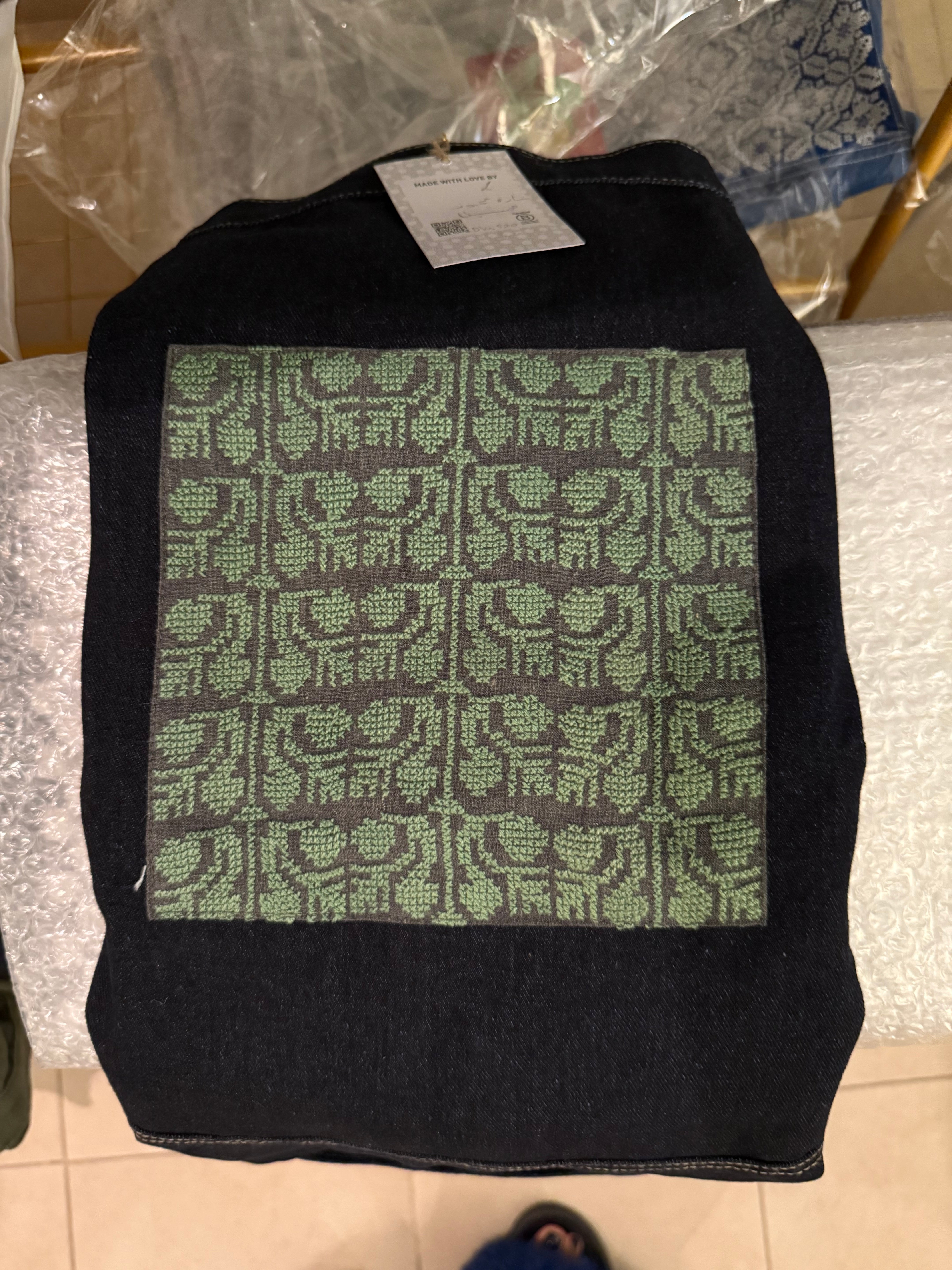 Denim Jacket - Classic