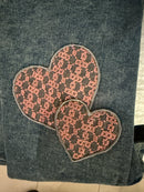 Denim Jacket - Casual fit