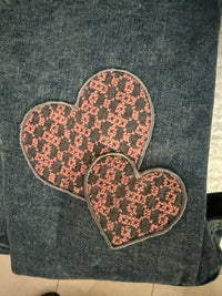 Denim Jacket - Casual fit