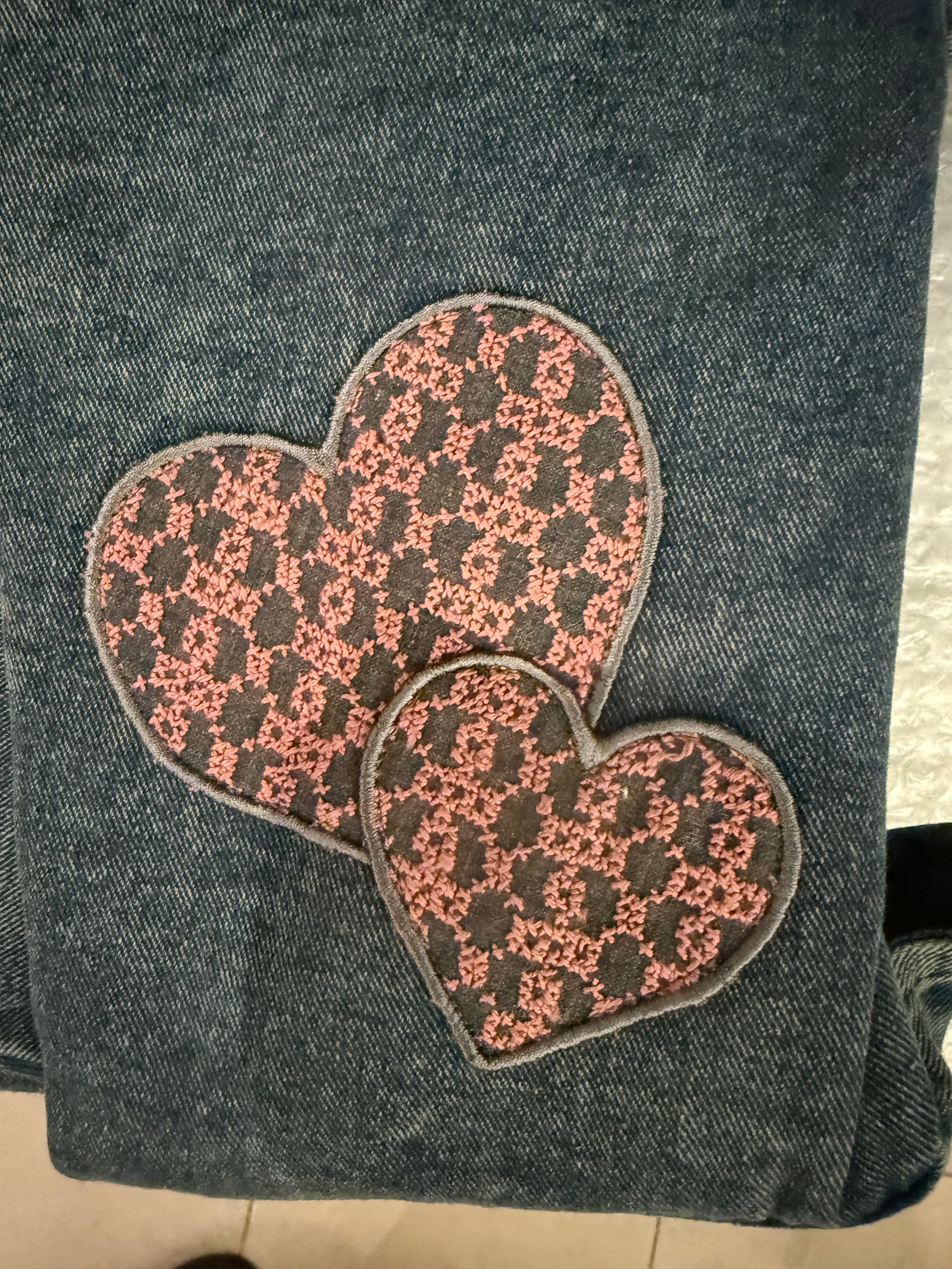 Denim Jacket - Casual fit