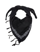 MINI COTTON KEFFIYEH