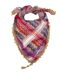 MINI MULTICOLOR & GREY