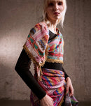 MINI MULTICOLOR & GREY