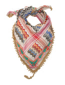 MINI MULTICOLOR & GREY