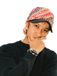 MINI MULTICOLOR & GREY