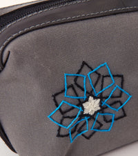 Arabesque Cable Pouch