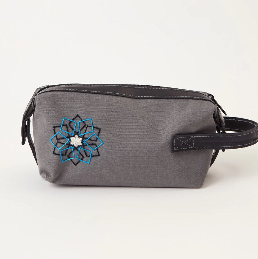 Arabesque Cable Pouch