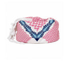 COTTON KEFFIYEH - PINK