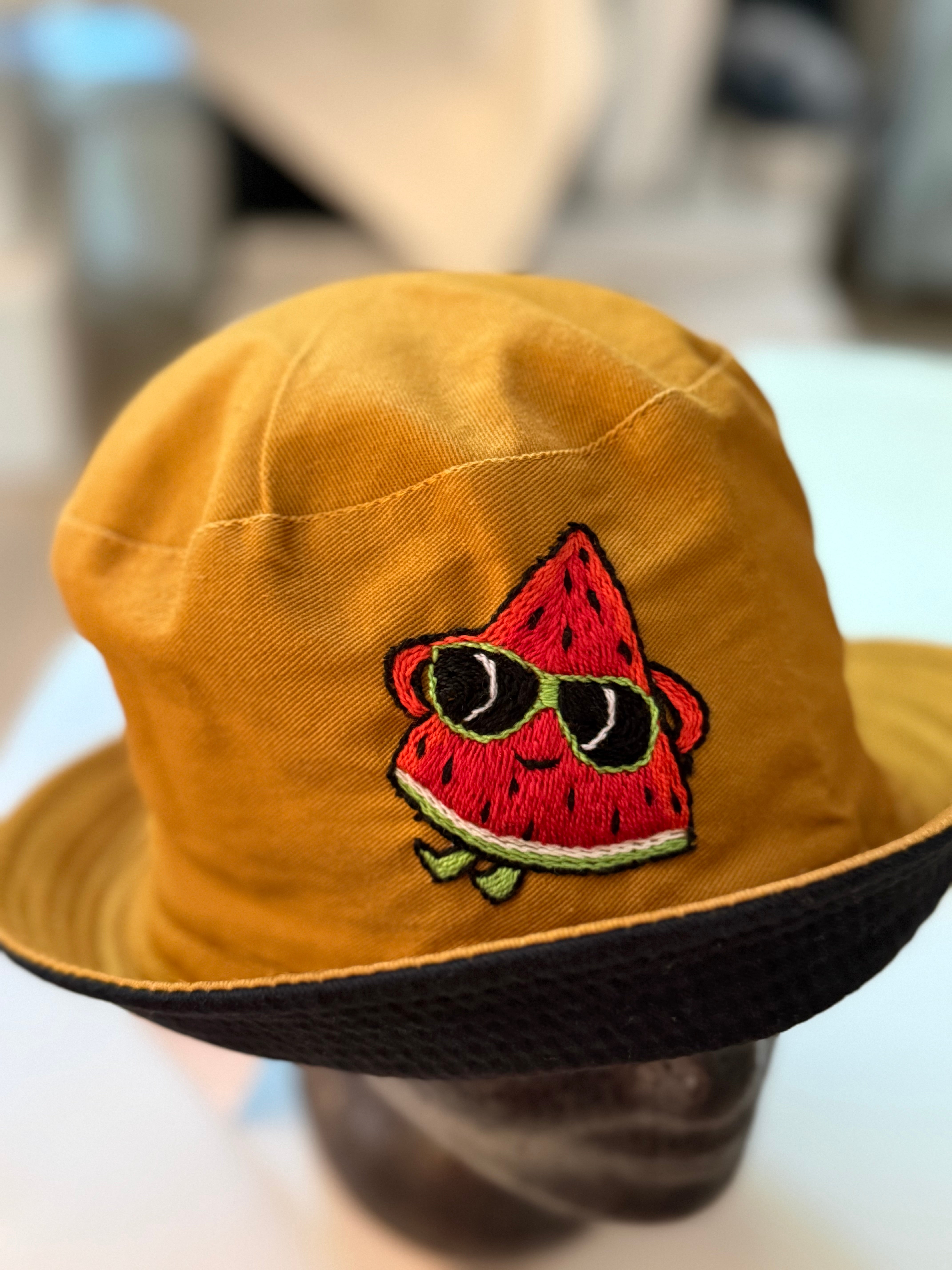 Bucket Hat