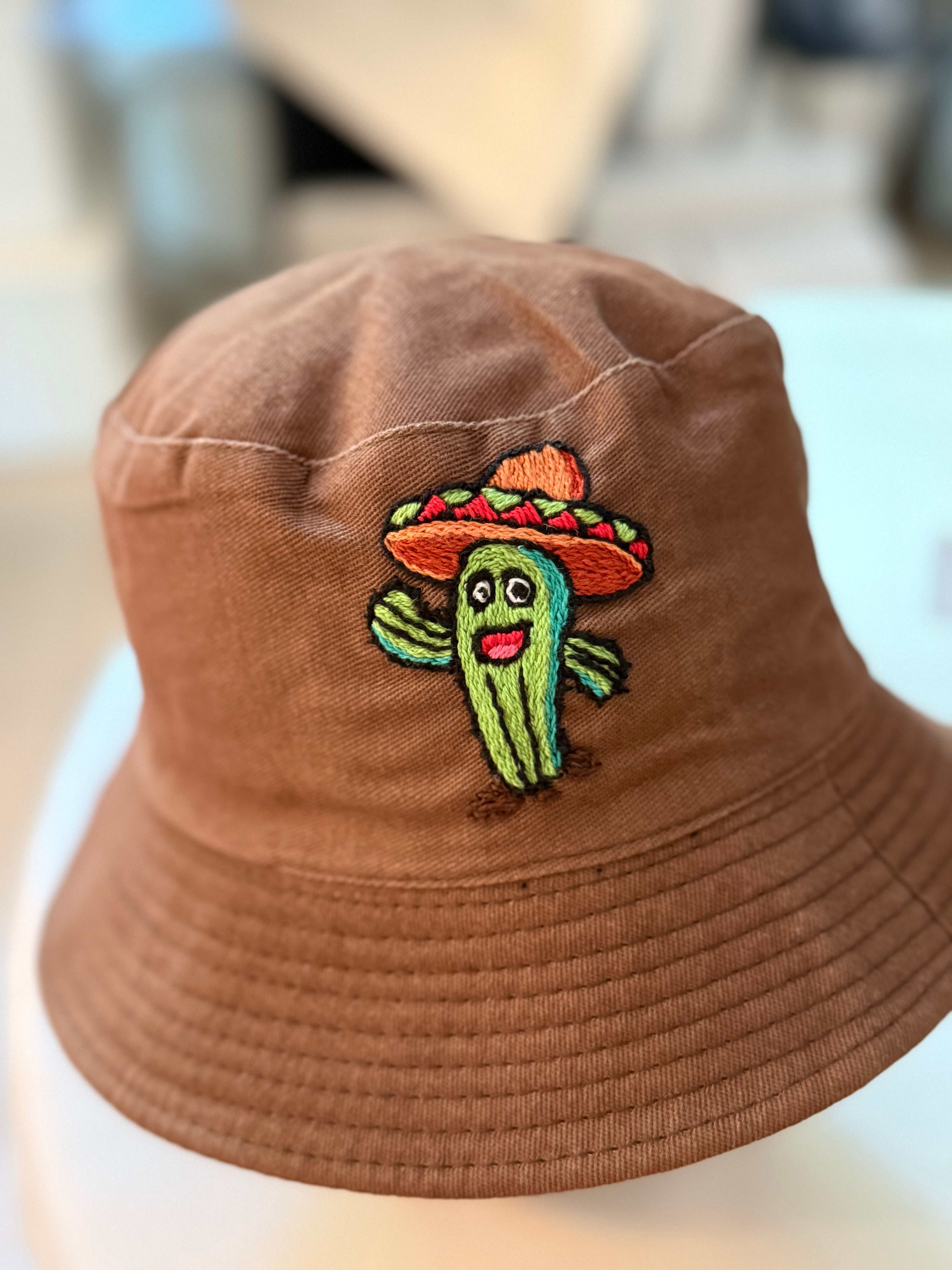 Bucket Hat