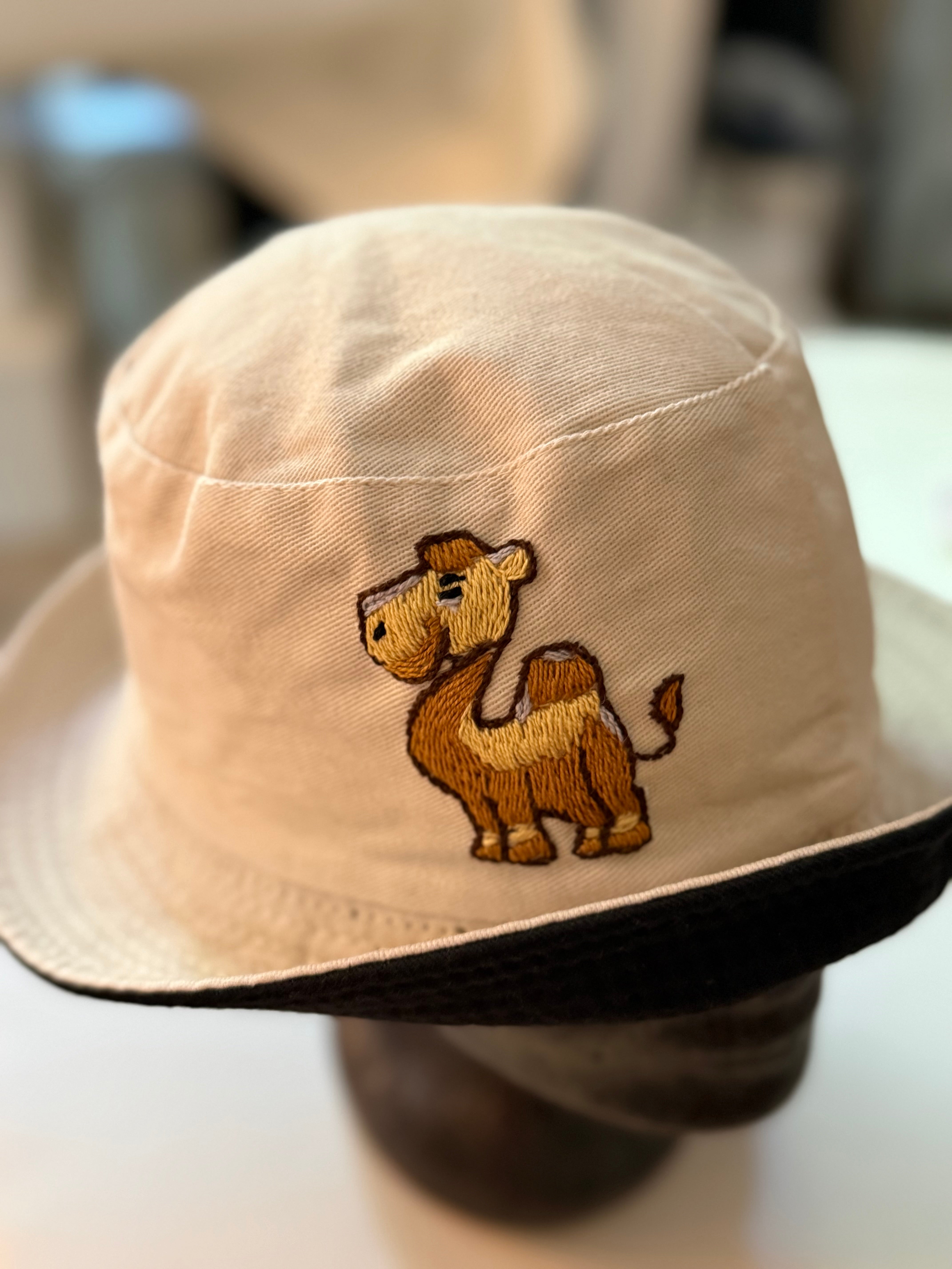 Bucket Hat