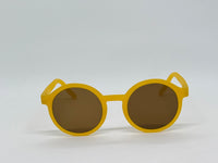 Sunglasses - Retro Round